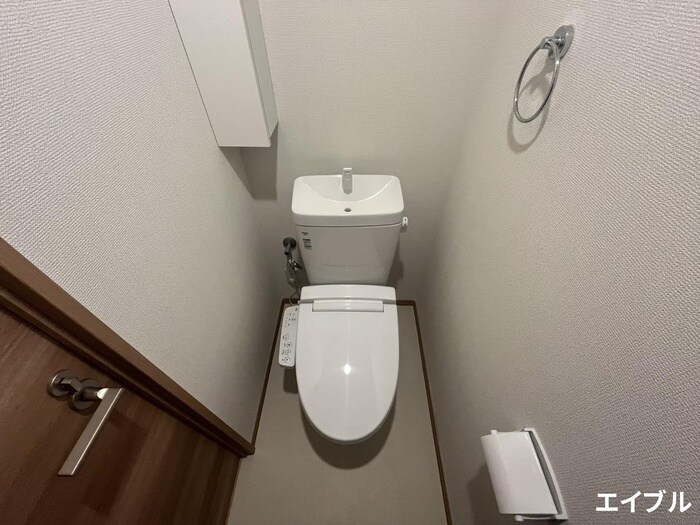トイレ Grand reve