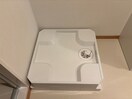 洗濯機置場 Grand reve