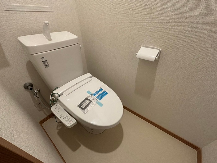 トイレ Grand reve