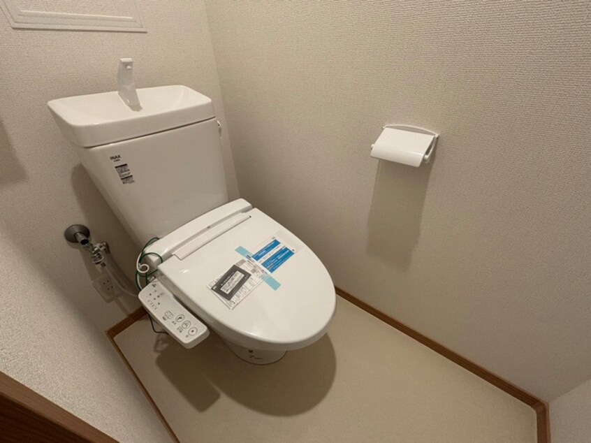 トイレ Grand reve