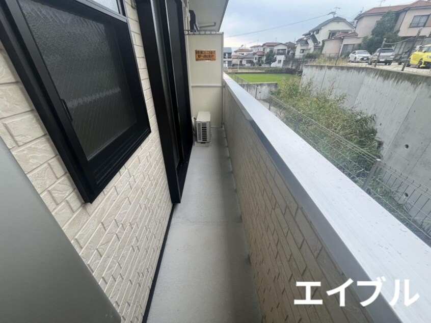 ベランダ・バルコニー Grand reve