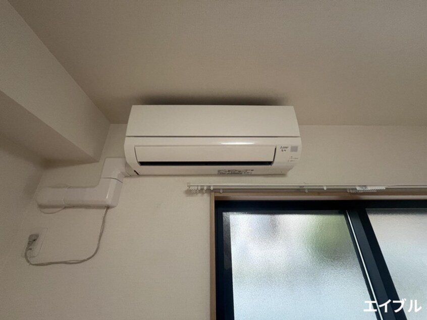 内観写真 Grand reve