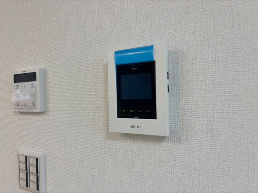 内観写真 Grand reve