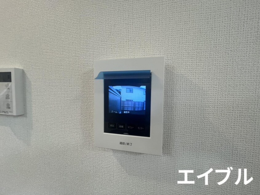 内観写真 Grand reve