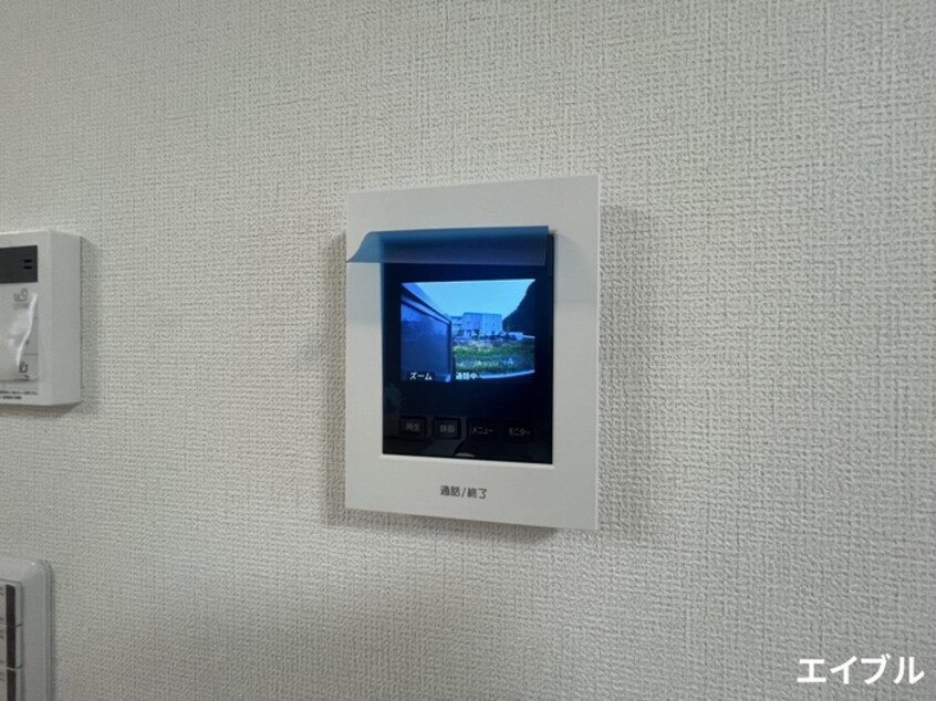 内観写真 Grand reve