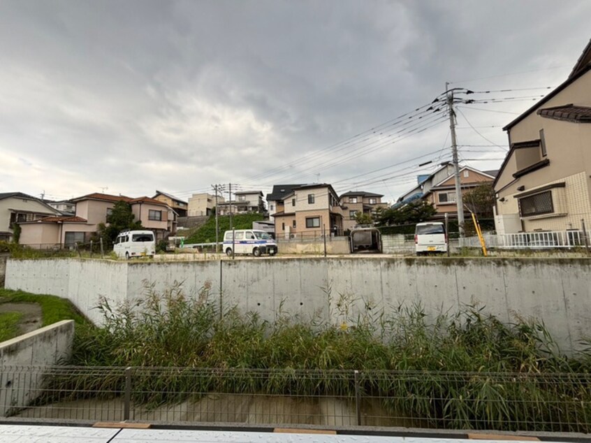 室内からの展望 Grand reve