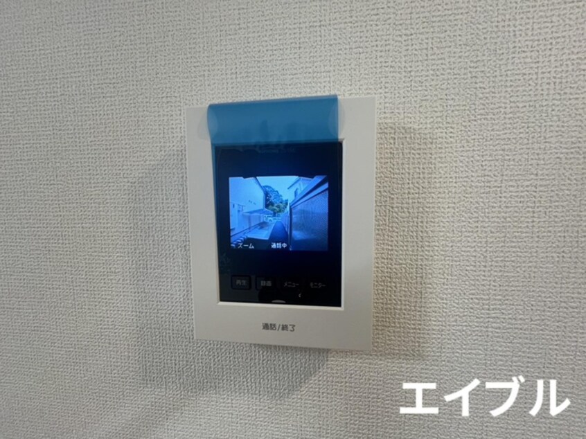 内観写真 Grand reve