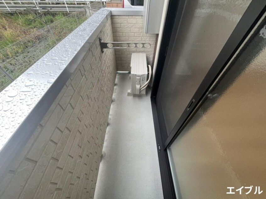 ベランダ・バルコニー Grand reve