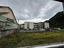 室内からの展望 Grand reve