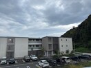 室内からの展望 Grand reve