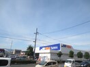 ミスターマックス(ディスカウントショップ)まで850m Grand reve