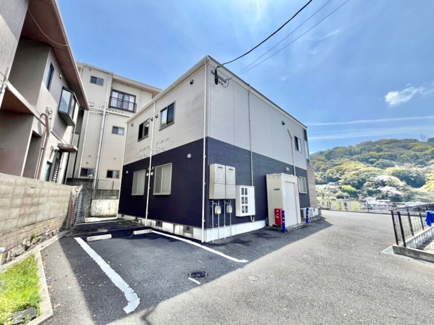 外観写真 こころ