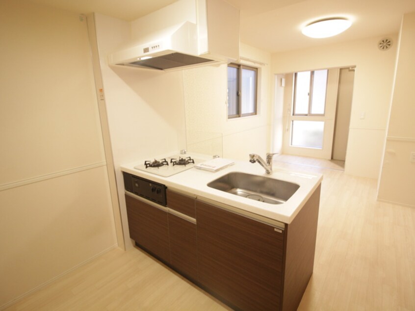 キッチン こころ