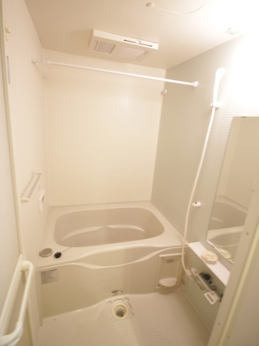 バス／シャワールーム等 こころ