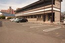 駐車場 ケープビレッジⅠ
