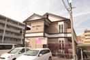 外観写真 ケープビレッジⅠ