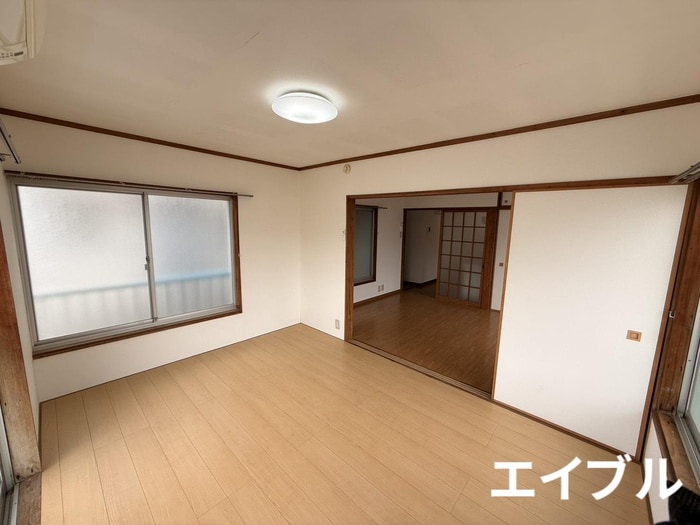 居室 寺之下グリーンハイム