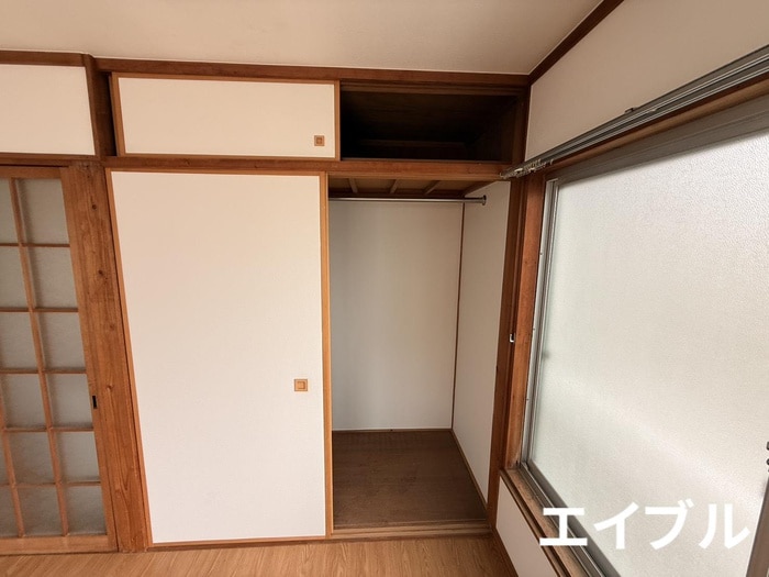 収納 寺之下グリーンハイム