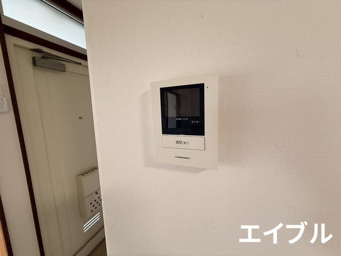 内観写真 寺之下グリーンハイム