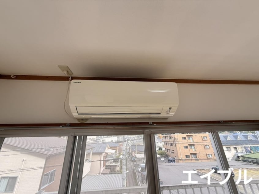 内観写真 寺之下グリーンハイム