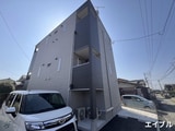 CBヴィレッタ津福駅前