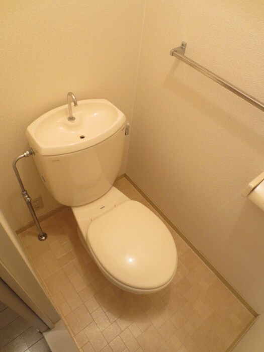 トイレ パ－クヒルコ－ト