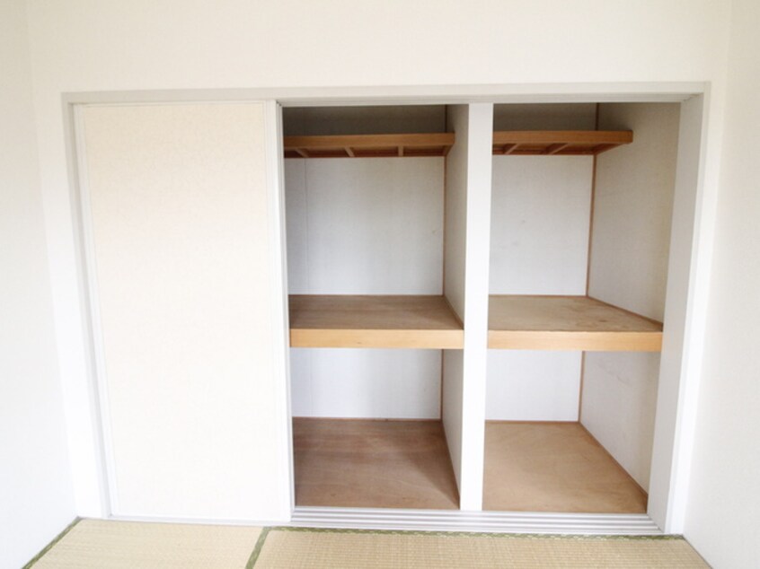 収納 パ－クヒルコ－ト