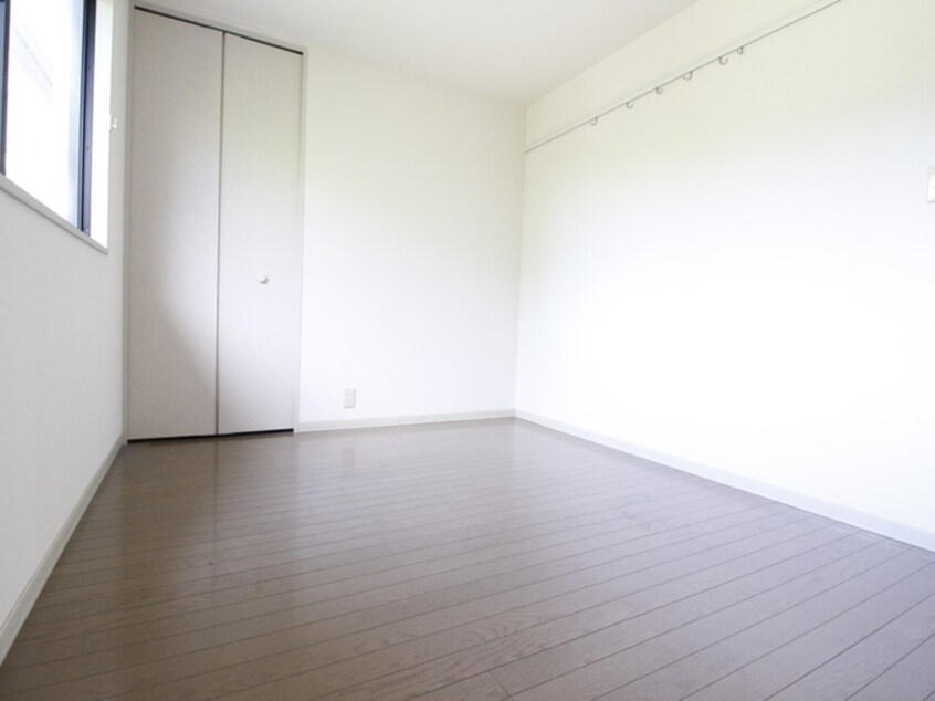 居室 パ－クヒルコ－ト