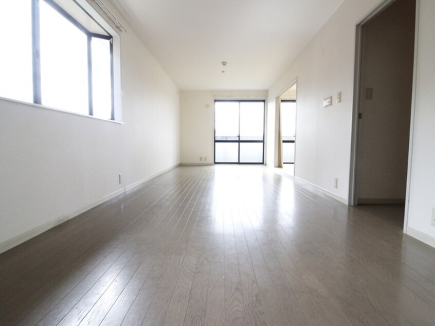 居室 パ－クヒルコ－ト