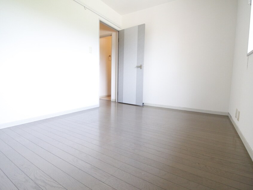 居室 パ－クヒルコ－ト