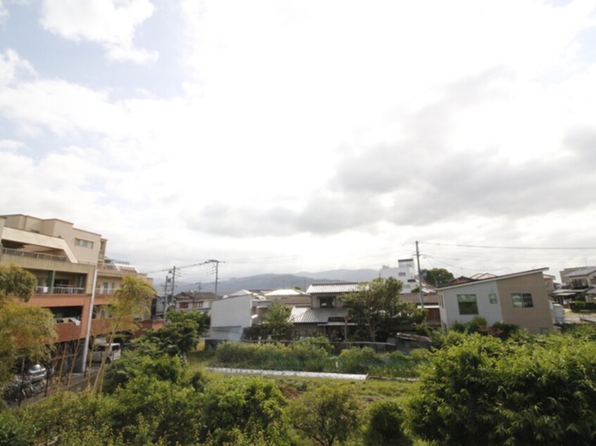 周辺環境 パ－クヒルコ－ト