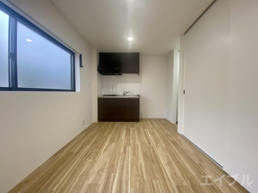 居室 仮)SORANONE　B