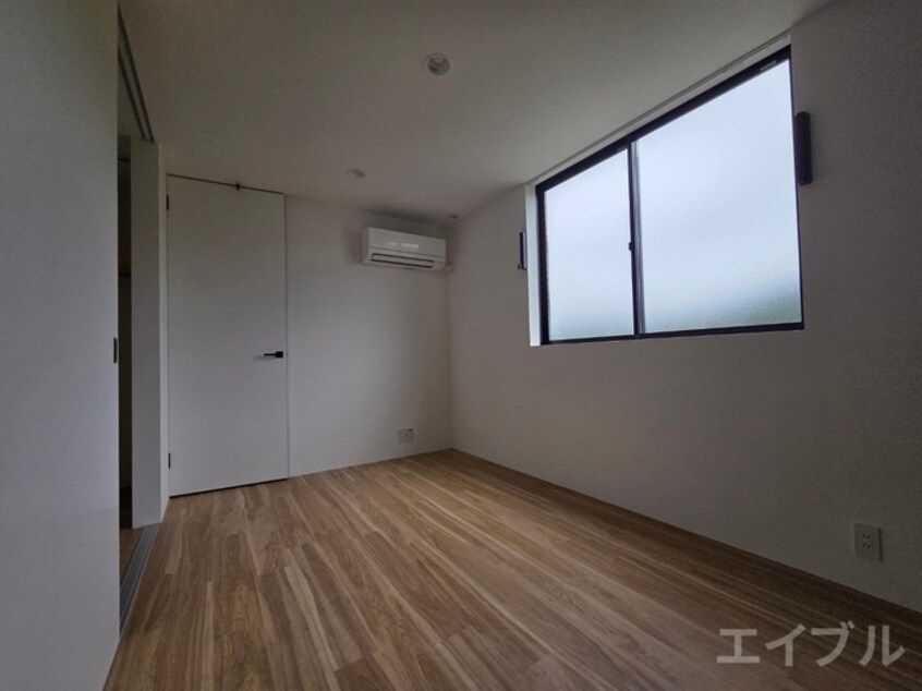 居室 仮)SORANONE　B