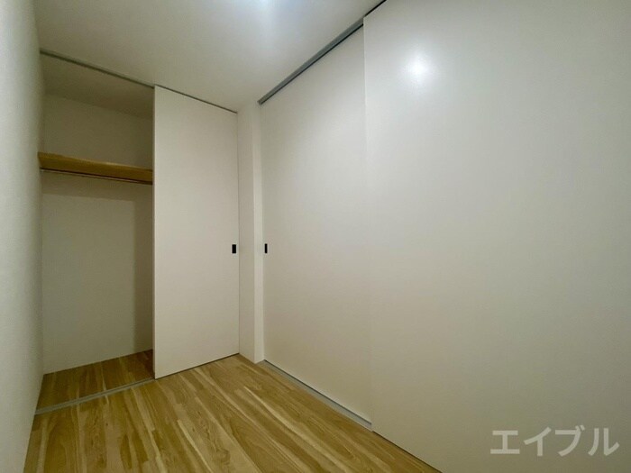 居室 仮)SORANONE　B