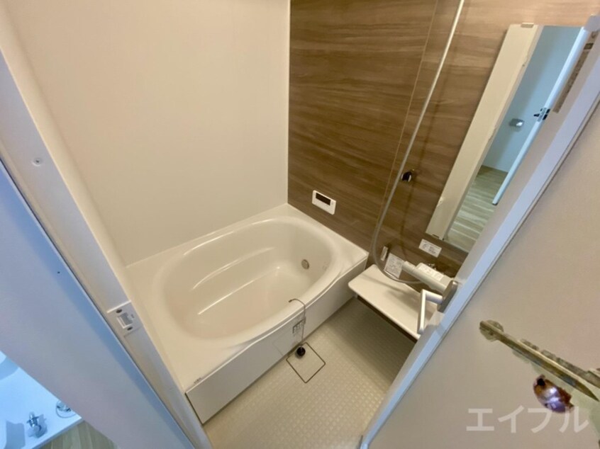 バス／シャワールーム等 仮)SORANONE　B