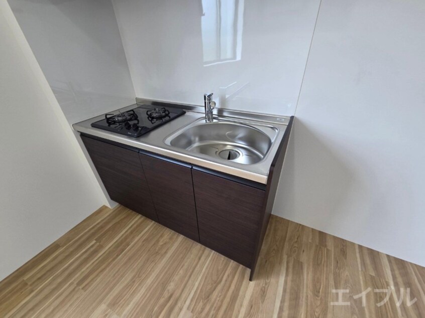 キッチン 仮)SORANONE　B