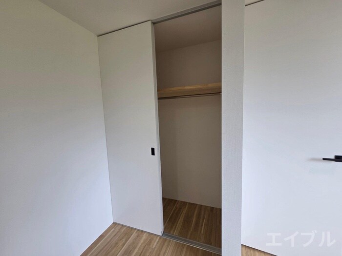 収納 仮)SORANONE　B