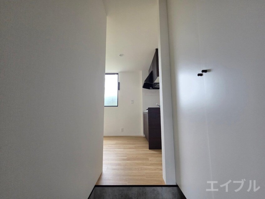 廊下 仮)SORANONE　B