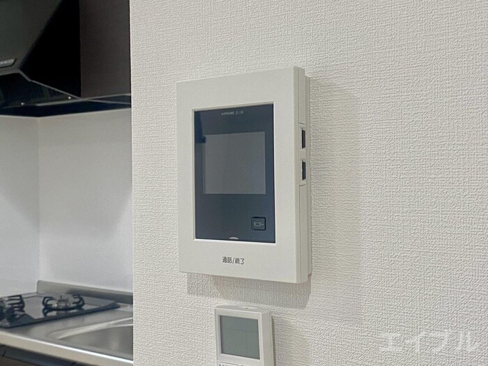 内観写真 仮)SORANONE　B