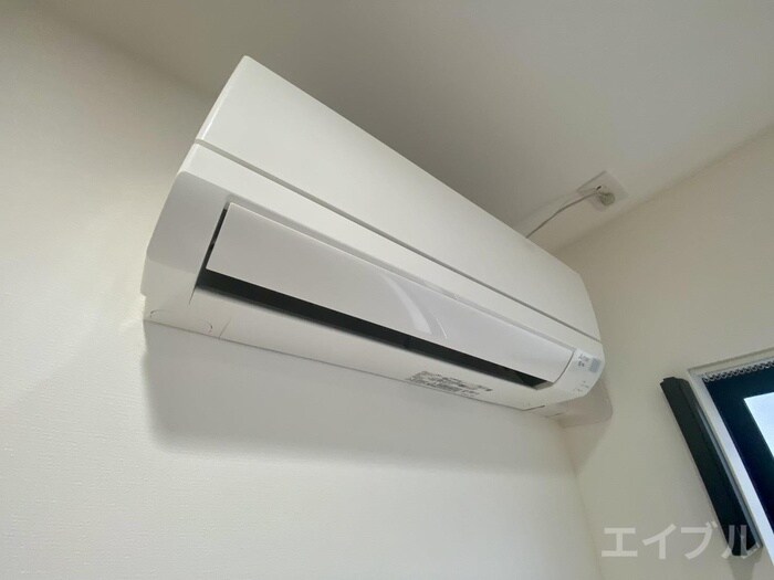 内観写真 仮)SORANONE　B