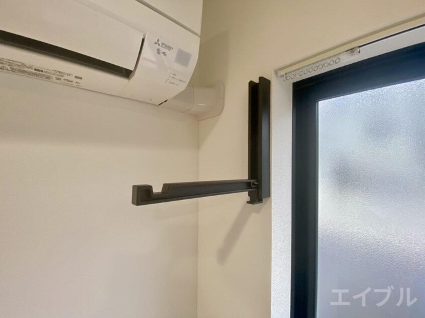 内観写真 仮)SORANONE　B