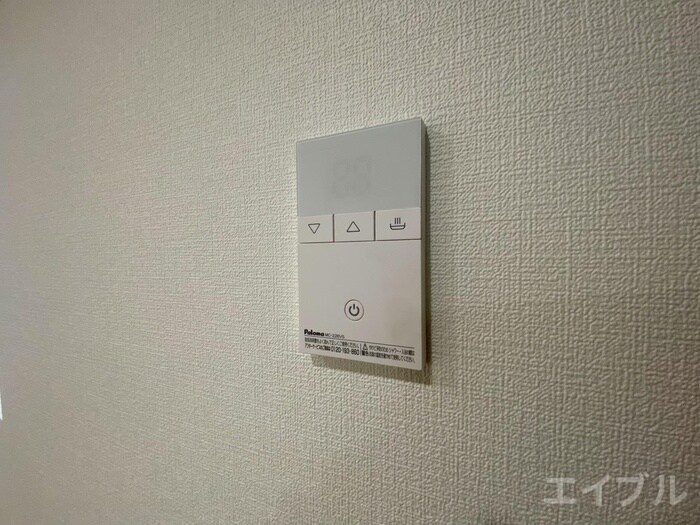 内観写真 仮)SORANONE　B