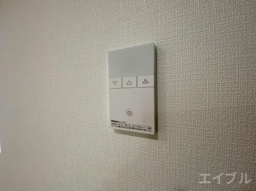 内観写真 仮)SORANONE　B