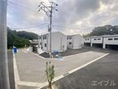 室内からの展望 仮)SORANONE　B