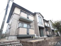 エーデル２１Ａ棟
