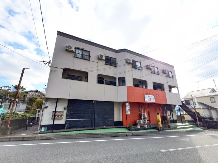 外観写真 シャイニ－春日