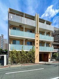 フローラル福岡