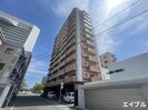 フェリス久留米シティの外観