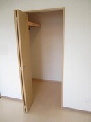 収納 フェリス久留米シティ