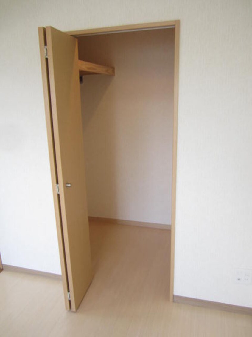 収納 フェリス久留米シティ